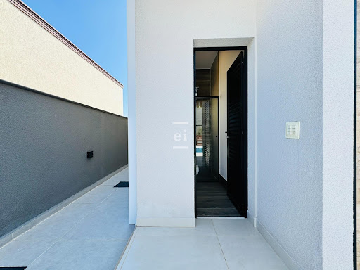✅ACEITA FINANCIAMENTO ✅Casa em Condomínio em Cambarah - Jarinu/SP
