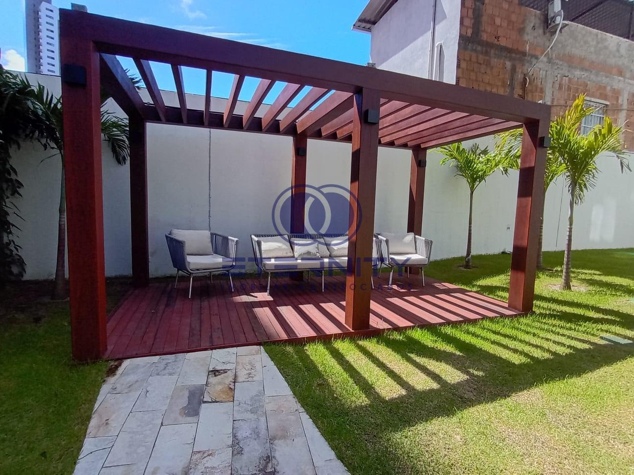 Apartamento à venda com 2 quartos, 1 banheiro, 1 vaga e 50m² no Tamarineira, Recife (PE) — foto 24 de 30
