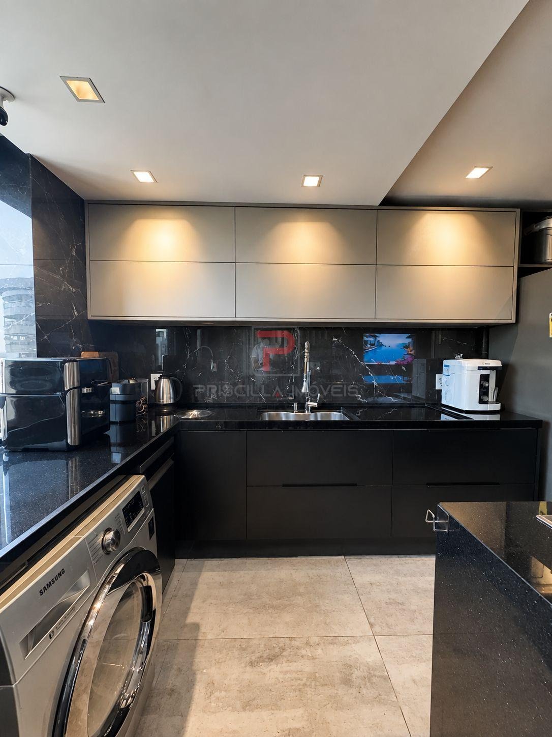 Apartamento à venda com 2 quartos, 1 suíte, 2 vagas e 82m² no Manaíra, João Pessoa (PB) — foto 10 de 30