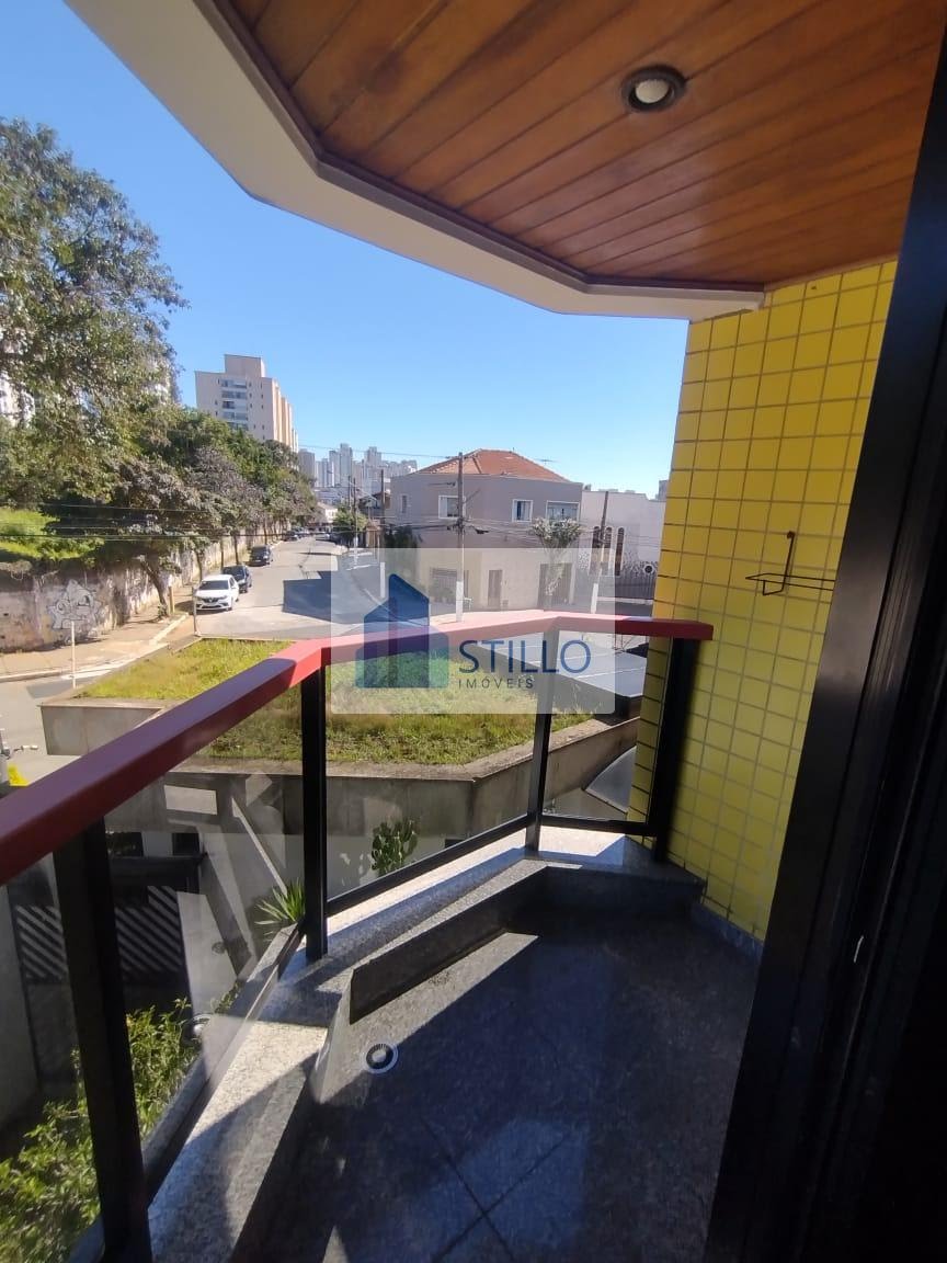 Apartamento à venda com 3 quartos, 1 suíte, 2 vagas e 108m² no Vila Carrão, São Paulo (SP) — foto 25 de 27