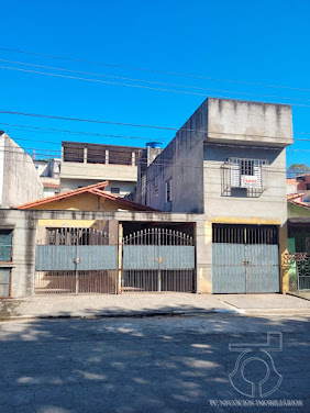 Casa em Jardim Arpoador  -  São Paulo