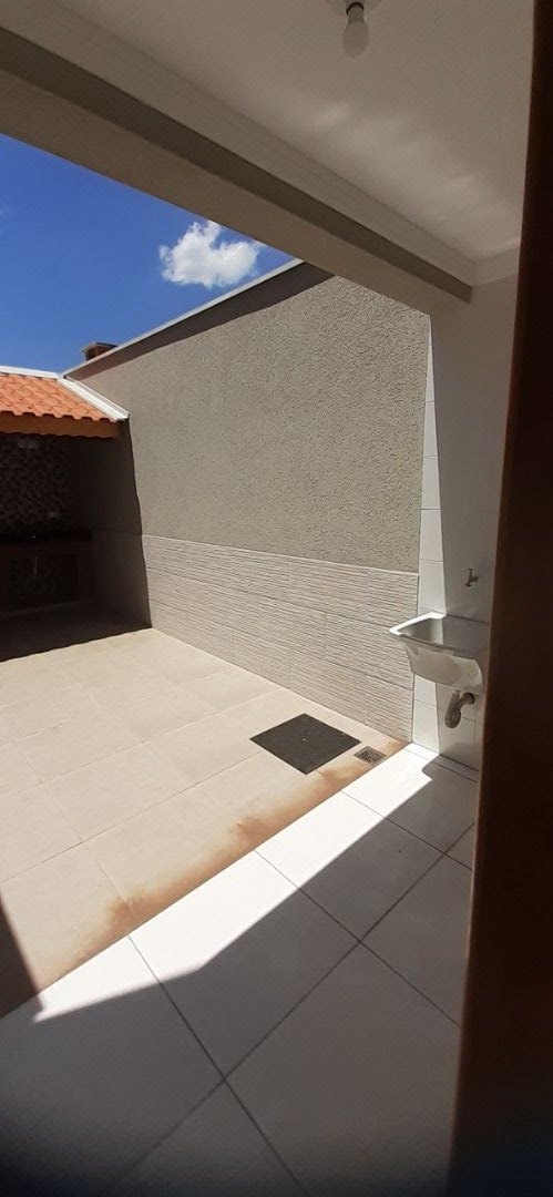 Sobrado, 3 quartos, 130 m² - Foto 13