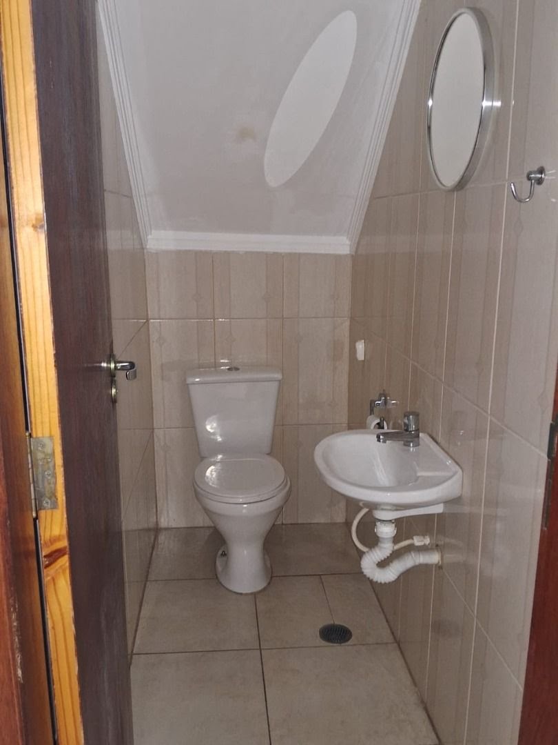 Sobrado, 3 quartos, 90 m² - Foto 13