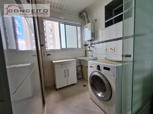 Apartamento em Tatuapé  -  São Paulo