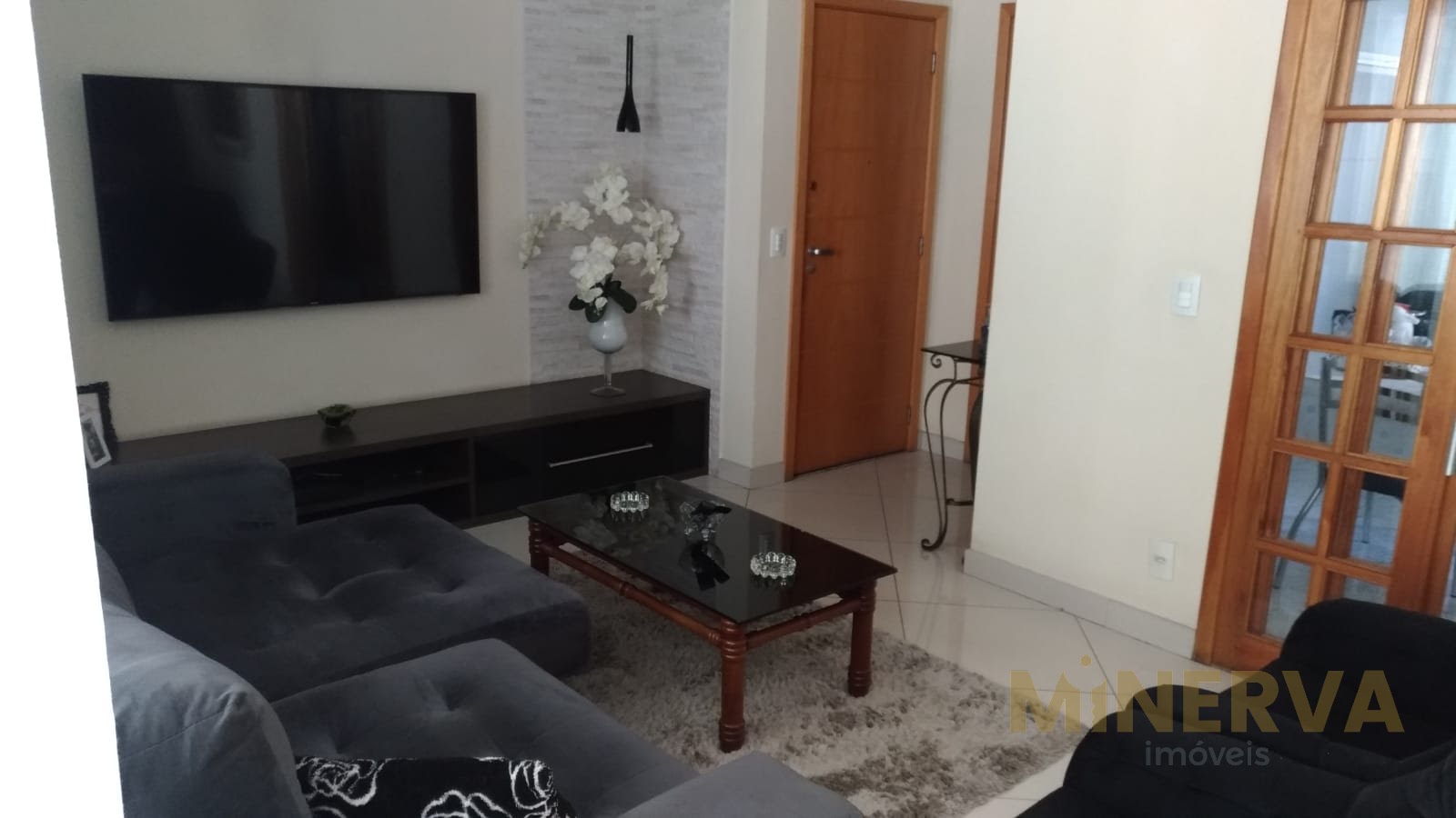 Apartamento à venda com 3 quartos, 3 suítes, 3 vagas e 128m² no Centro, Guarulhos (SP) — foto 3 de 30