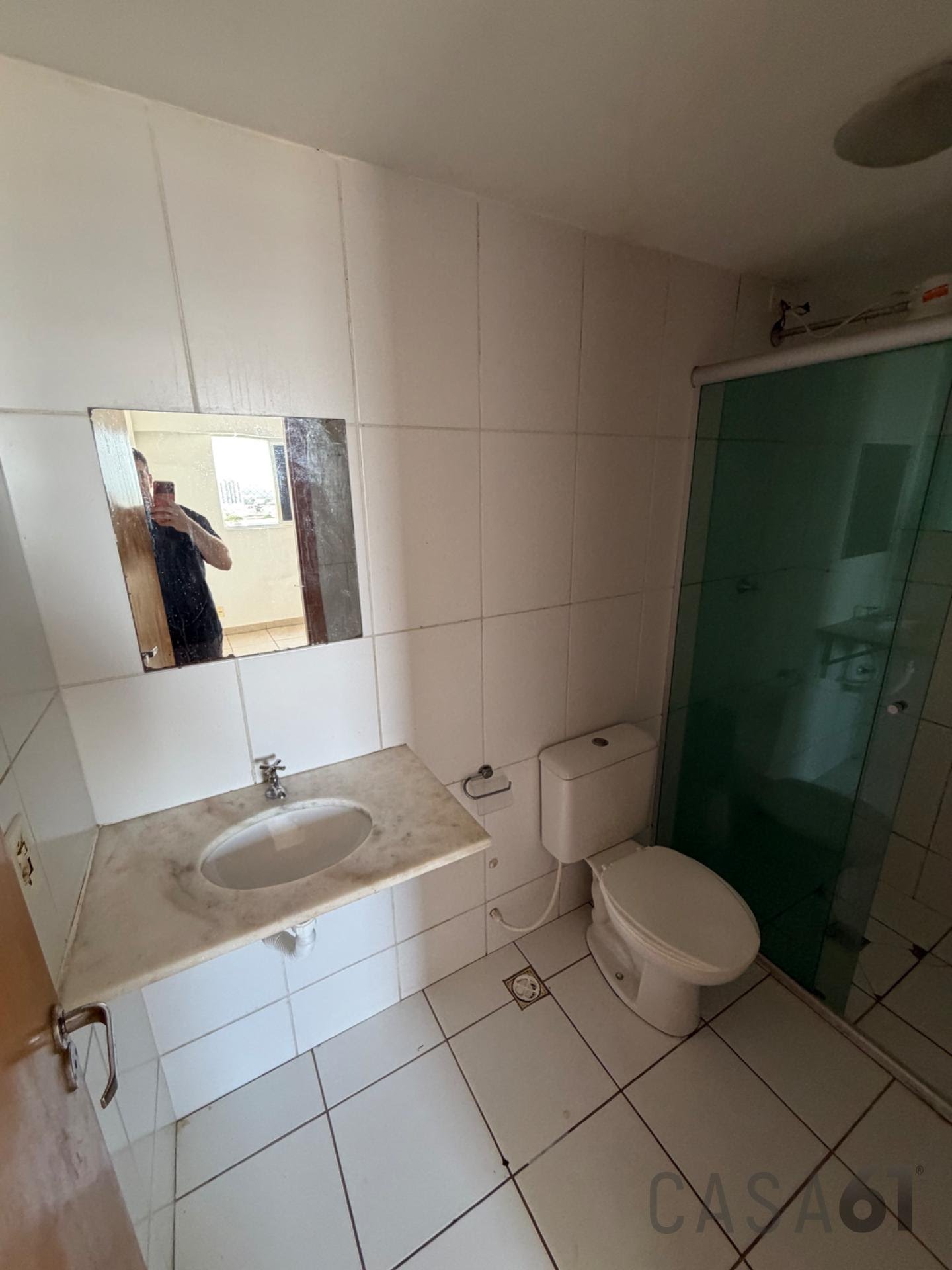 Apartamento, 2 quartos, 52 m² - Foto 10