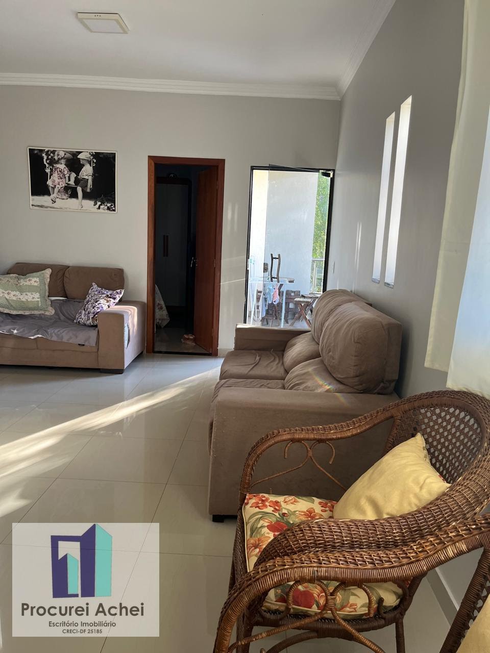 Casa à venda com 4 quartos, 2 suítes, 3 vagas e 150m² no Setor Residencial Oeste Planaltina Df, Brasília (DF) — foto 26 de 26