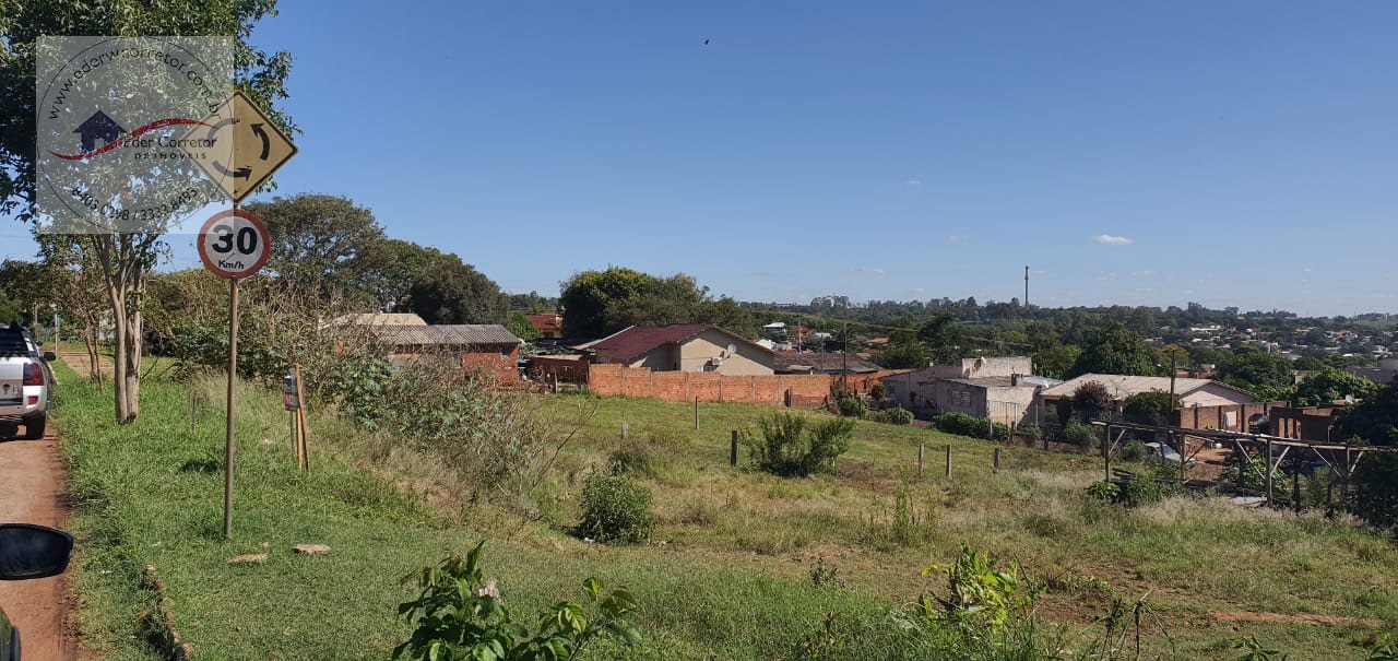 Terreno à venda com 3392m² de terreno no Hamastrom, Ijuí (RS) — foto 5 de 10