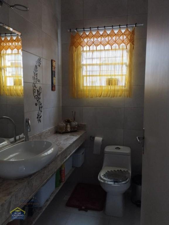 Casa à venda com 3 quartos, 3 suítes, 4 vagas e 171m² no Balneario Flórida, Praia Grande (SP) — foto 22 de 30