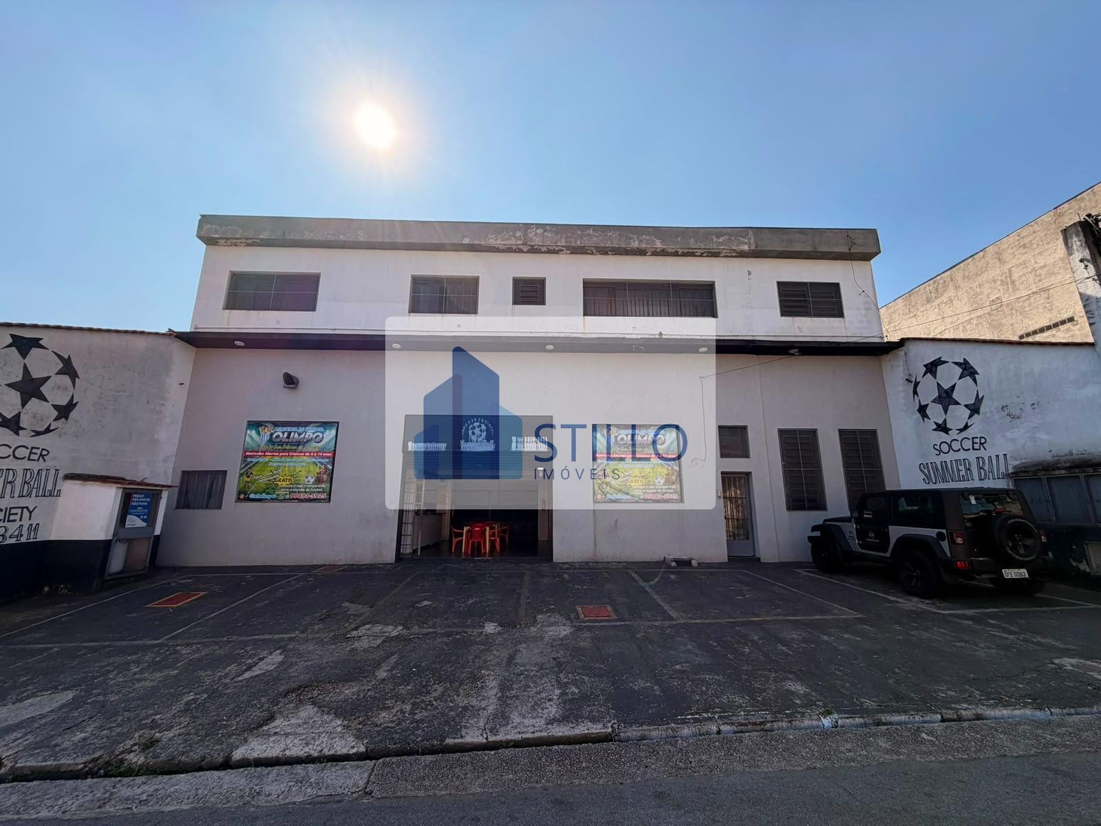 Comercial para alugar com 6 banheiros, 6 vagas e 1300m² no Vila Antonieta, São Paulo (SP) — foto 17 de 22