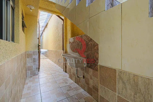 Casa de Condomínio à Venda em Vila Pauliceia, SP | 141m²