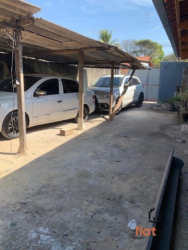 Casa à Venda em Tavares de Minas, Pará de Minas – 2 Quartos, R$340mil