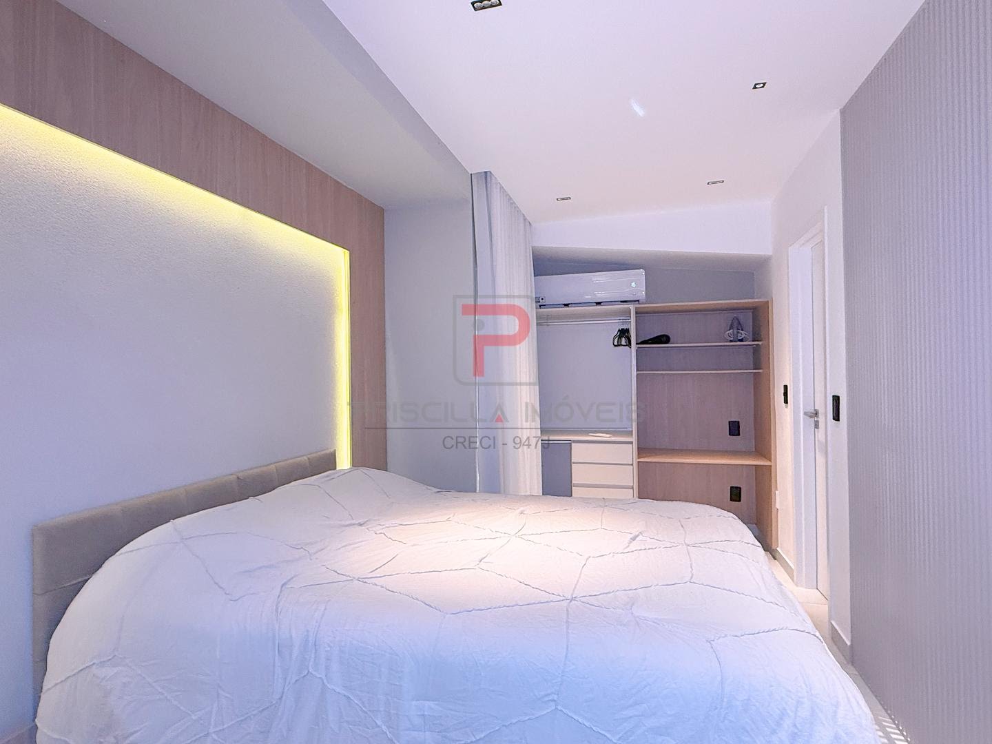 Apartamento à venda com 1 quarto, 1 banheiro e 27m² no Tambaú, João Pessoa (PB) — foto 7 de 30