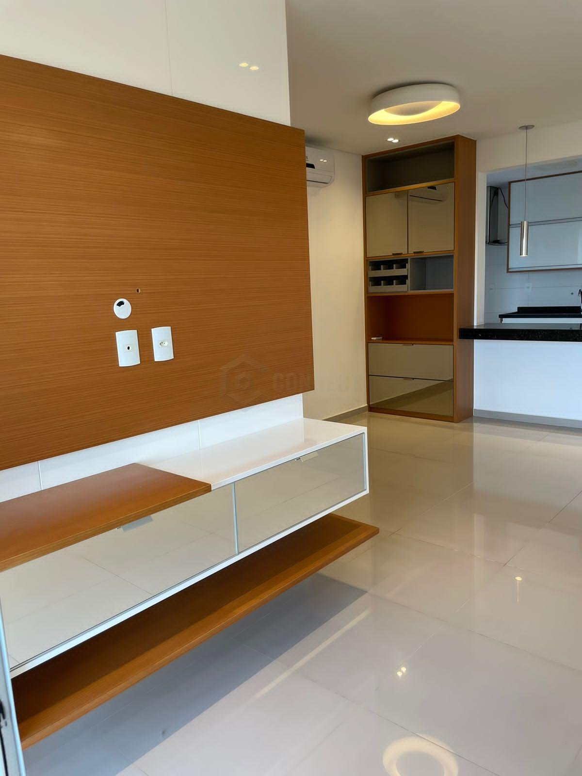 Apartamento para alugar com 3 quartos, 1 suíte, 2 vagas e 85m² no Parque Campolim, Sorocaba (SP) — foto 3 de 21