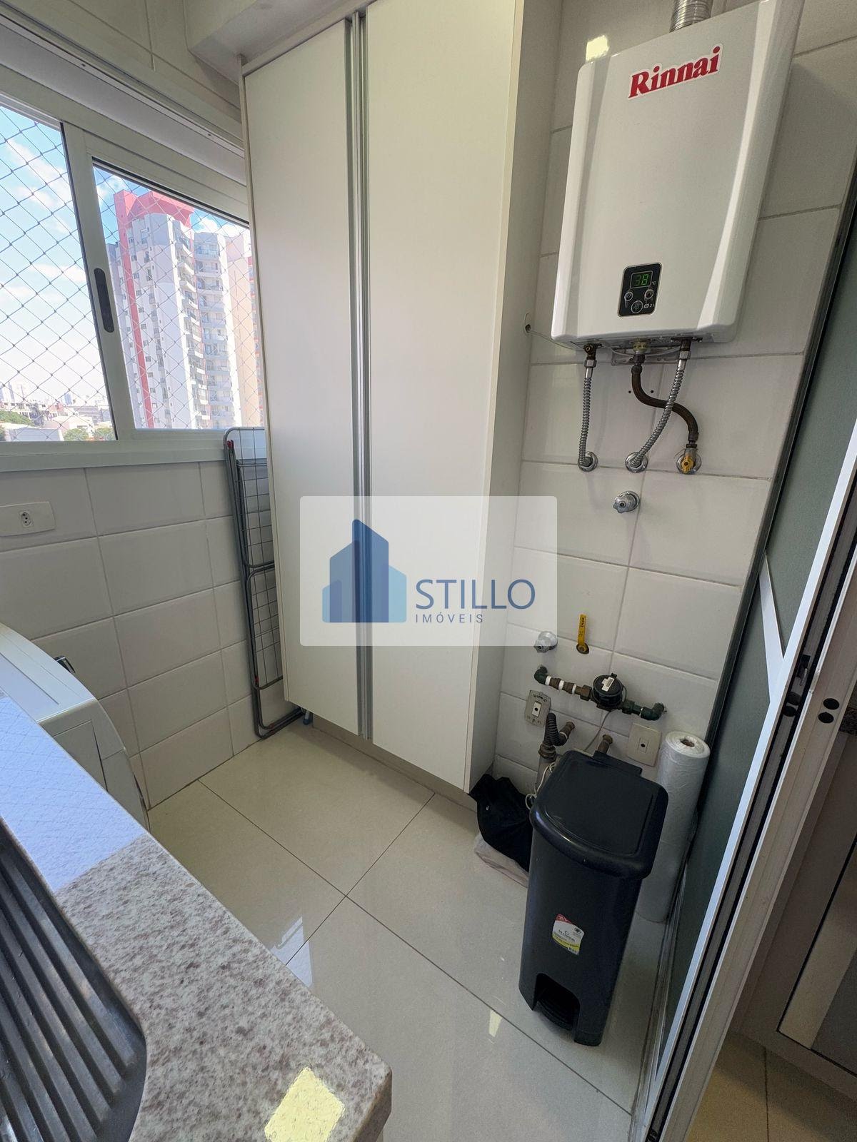 Apartamento à venda com 2 suítes, 2 vagas e 70m² no Tatuapé, São Paulo (SP) — foto 3 de 22