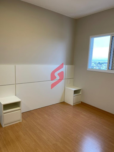 Apartamento com 2 dormitórios no Villa Lobos Campolim  -  Sorocaba