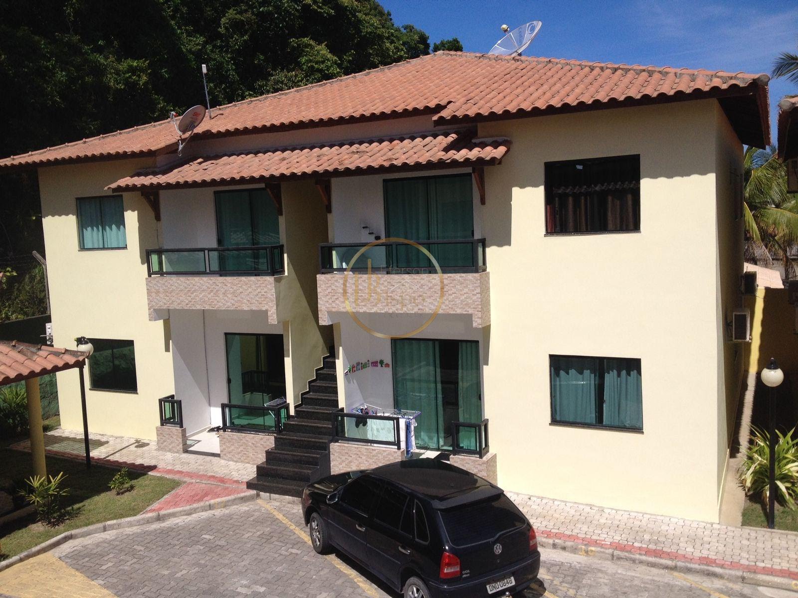 Apartamento à venda com 2 quartos, 1 suíte, 1 vaga e 75m² no Centro, Porto Seguro (BA) — foto 4 de 17