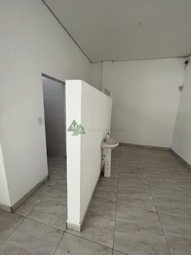 Loja/Salão em Centro - Sorocaba, SP