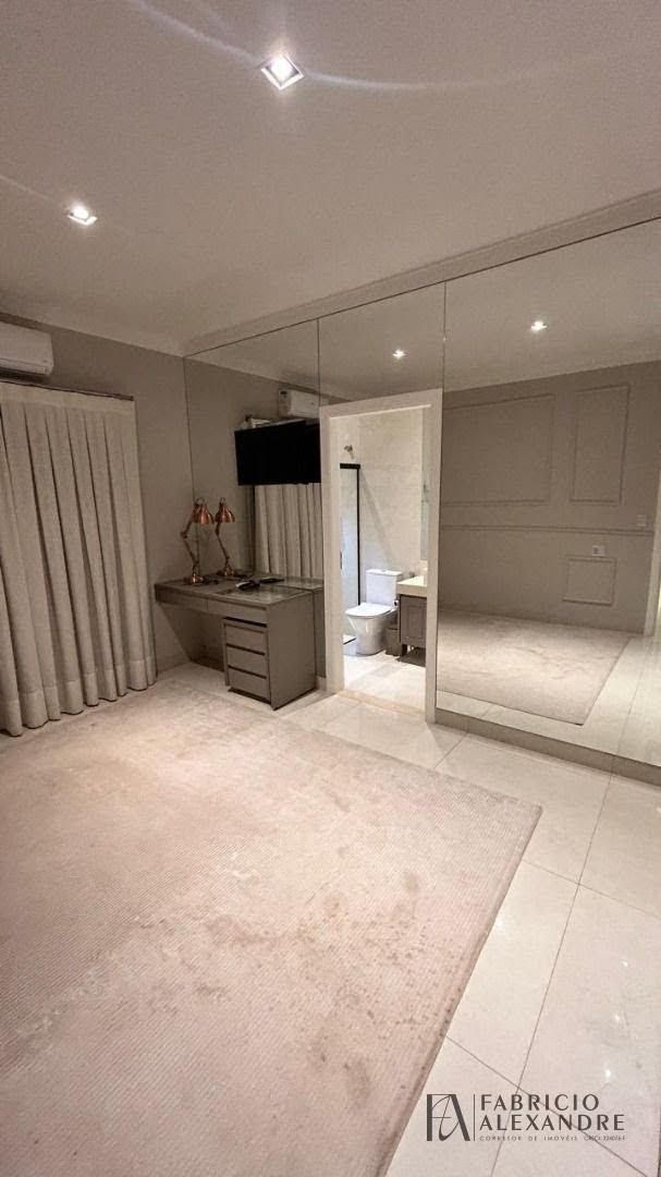 Casa à venda com 3 quartos, 3 suítes, 4 vagas e 270m² no Damha VI, São José do Rio Preto (SP) — foto 21 de 26