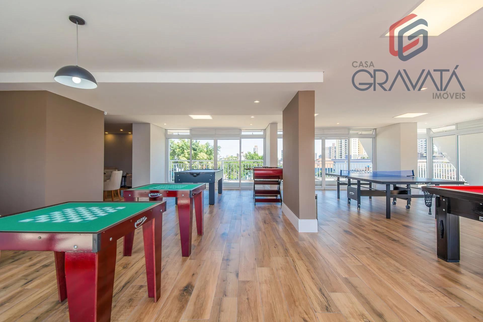Apartamento à venda com 2 quartos, 1 banheiro, 1 vaga e 50m² no Parque das Nações, Santo André (SP) — foto 17 de 30