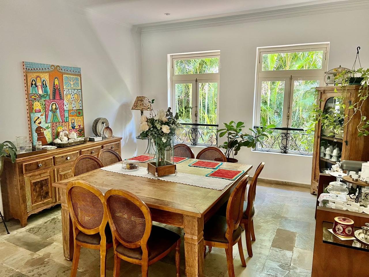 Casa à venda com 4 quartos, 4 suítes, 4 vagas e 595m² no Jd Arco Verde, Araçoiaba da Serra (SP) — foto 7 de 22