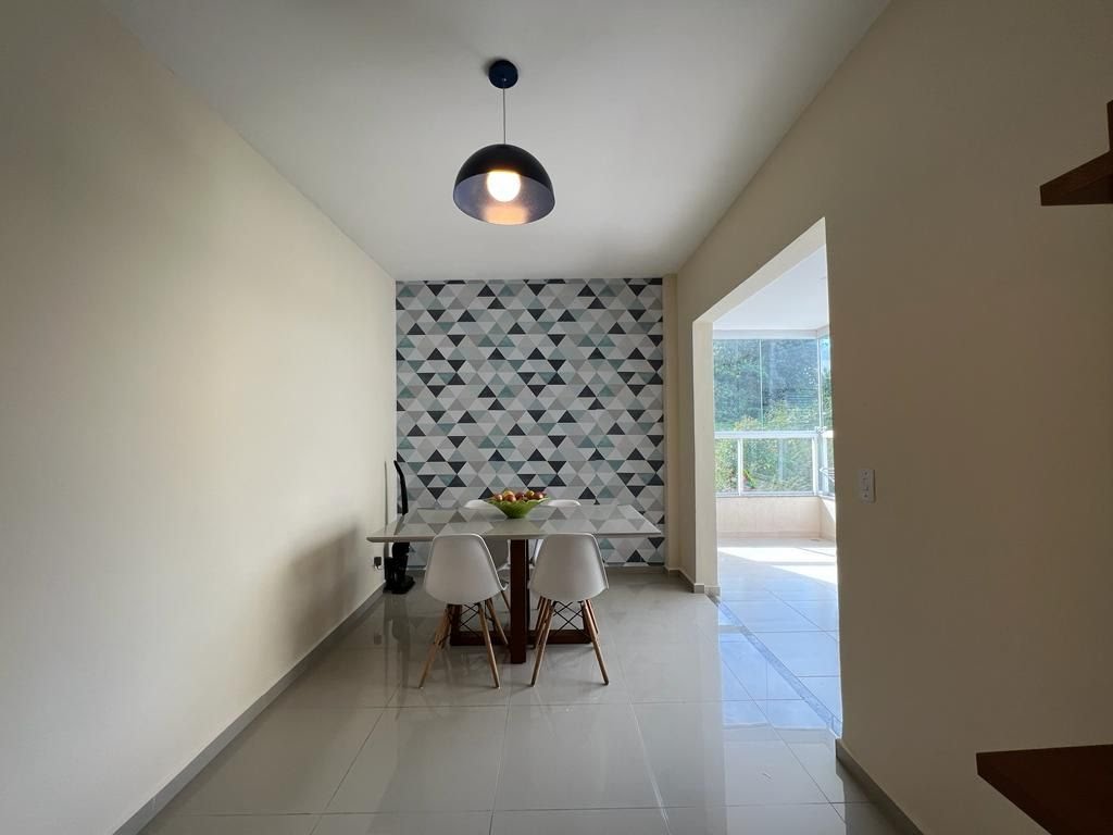 Apartamento à venda com 2 quartos, 2 banheiros, 2 vagas e 82m² no Estufa I, Ubatuba (SP) — foto 10 de 13