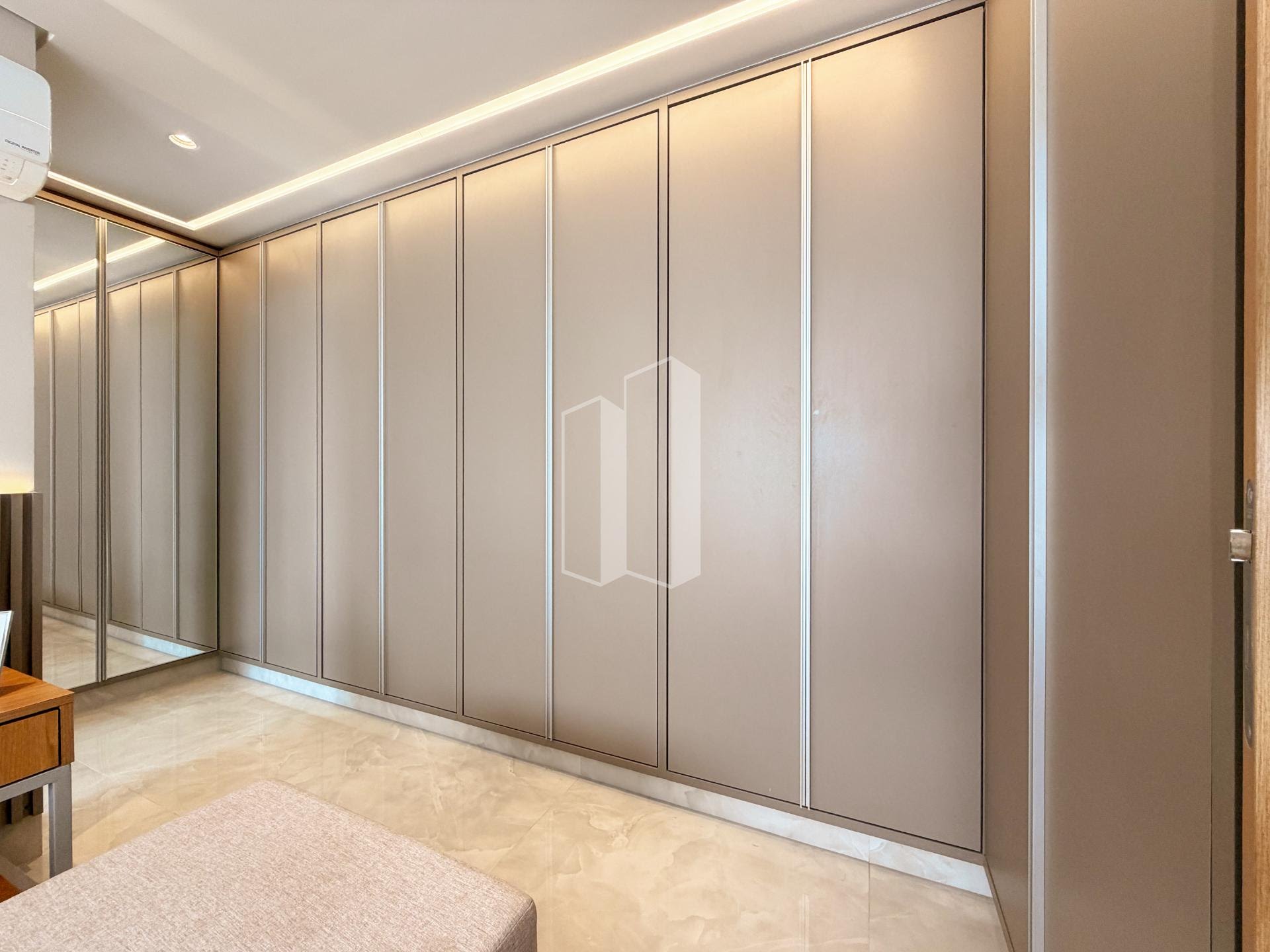 Apartamento, 3 quartos, 167 m² - Foto 10