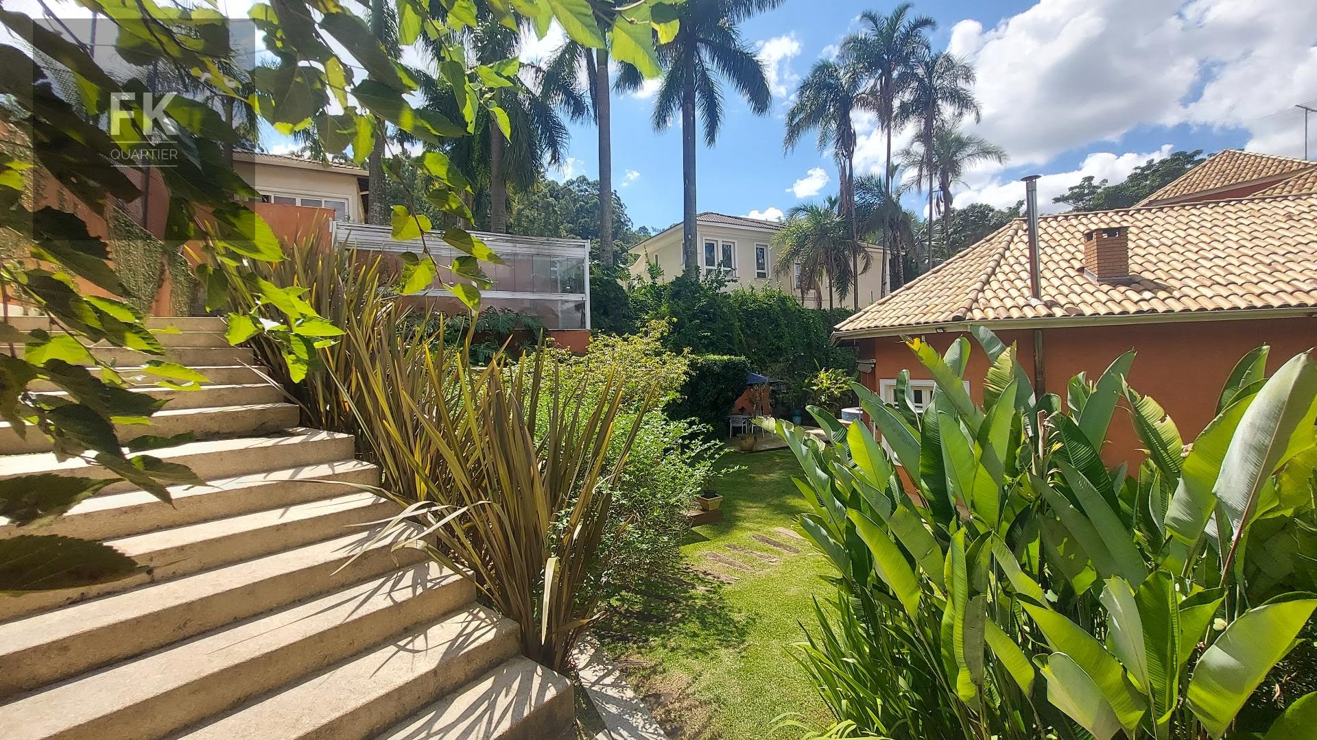 Casa à venda com 4 quartos, 4 suítes, 6 vagas e 700m² no Residencial Tambore, Barueri (SP) — foto 18 de 30