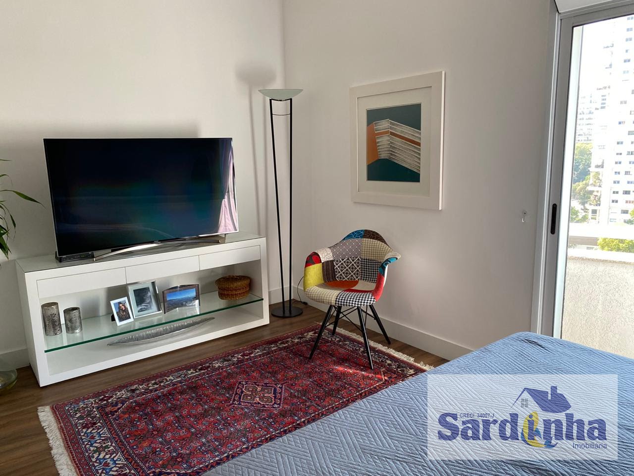 Apartamento à venda com 2 quartos, 2 suítes, 3 vagas e 116m² no Brooklin Paulista, São Paulo (SP) — foto 11 de 25