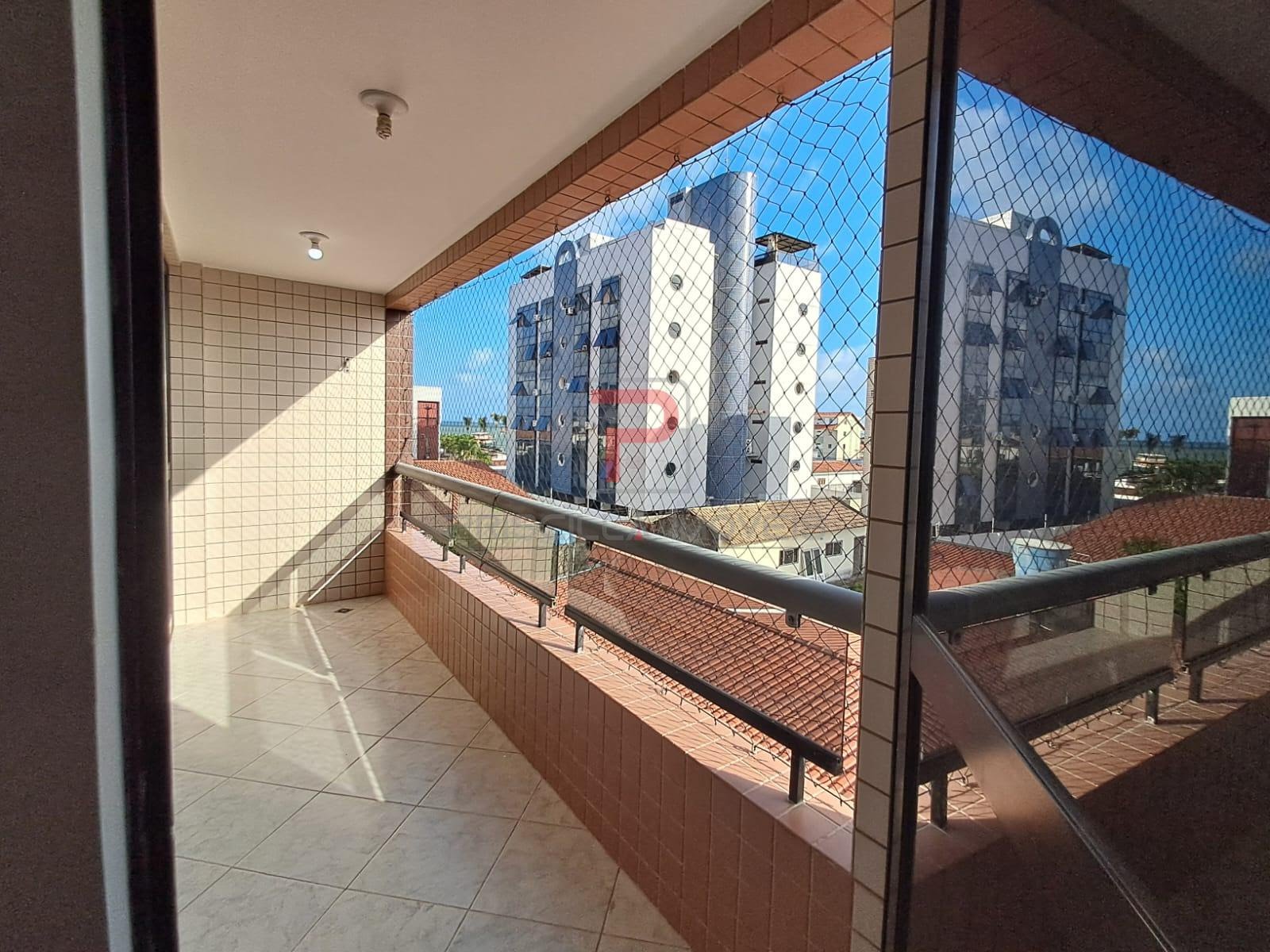 Apartamento à venda com 3 quartos, 2 suítes e 165m² no Camboinha, Cabedelo (PB) — foto 8 de 30