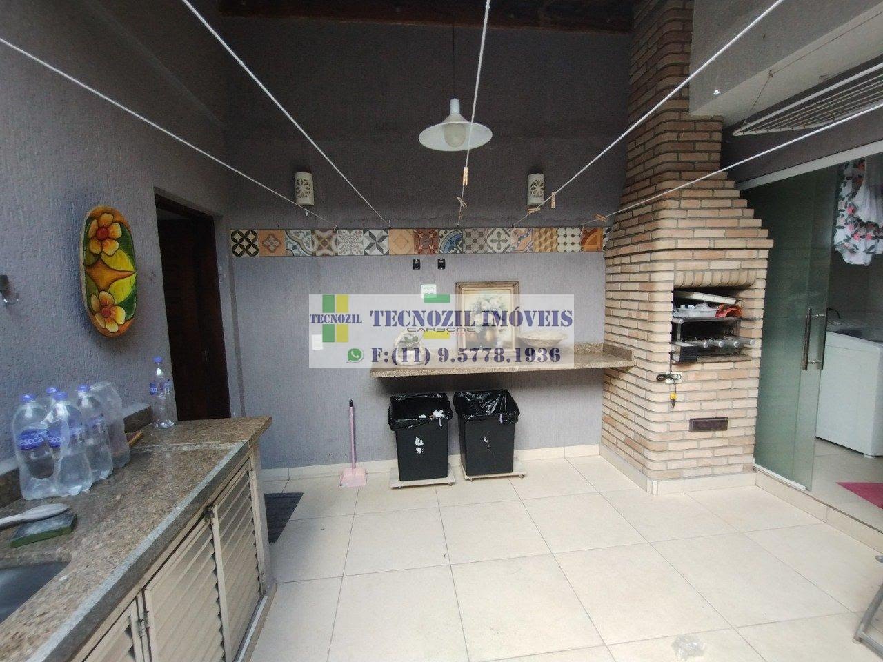 Sobrado, 3 quartos, 187 m² - Foto 14