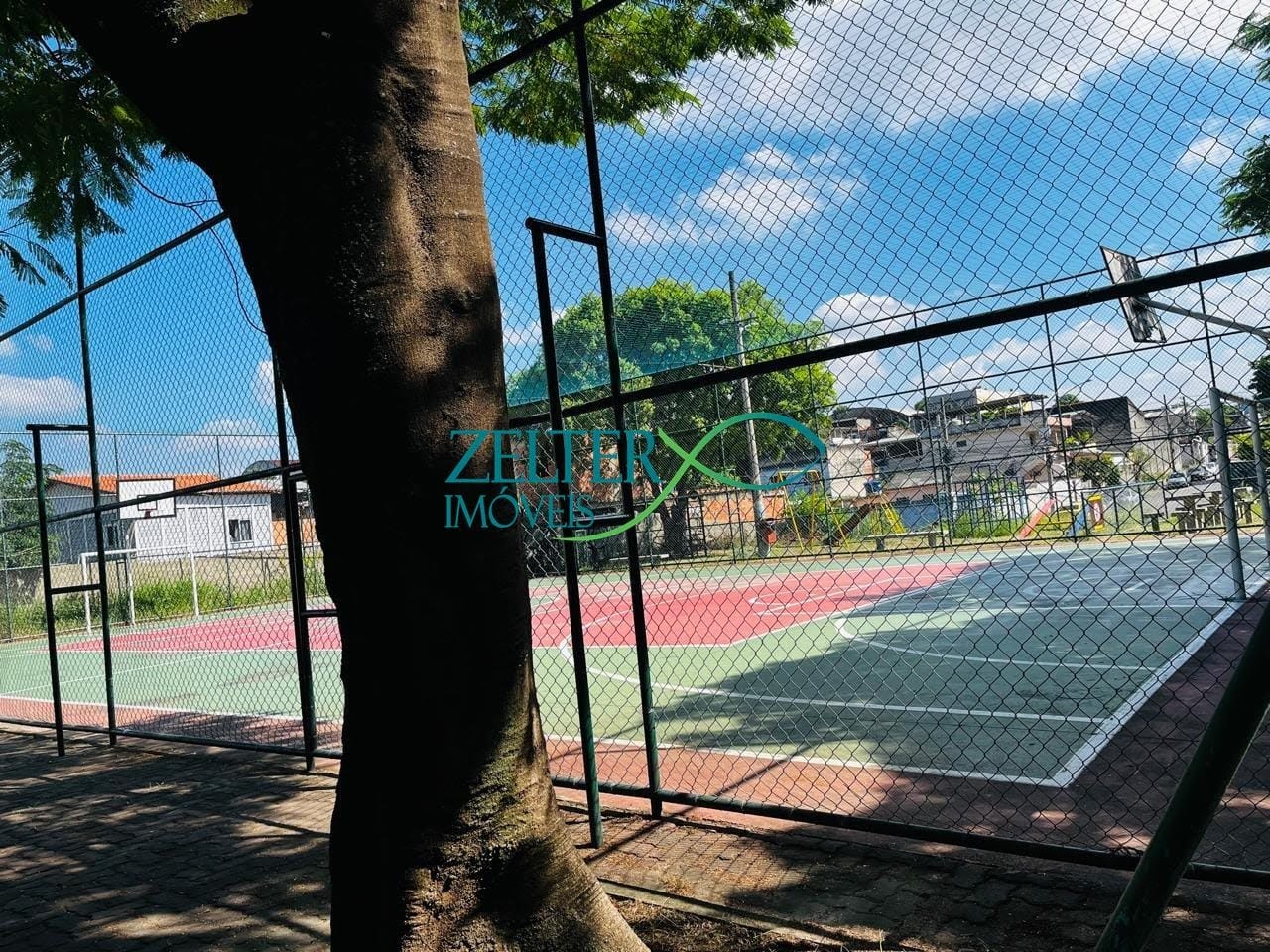 Apartamento à venda com 2 quartos, 1 banheiro, 1 vaga e 52m² no Cordovil, Rio de Janeiro (RJ) — foto 16 de 20