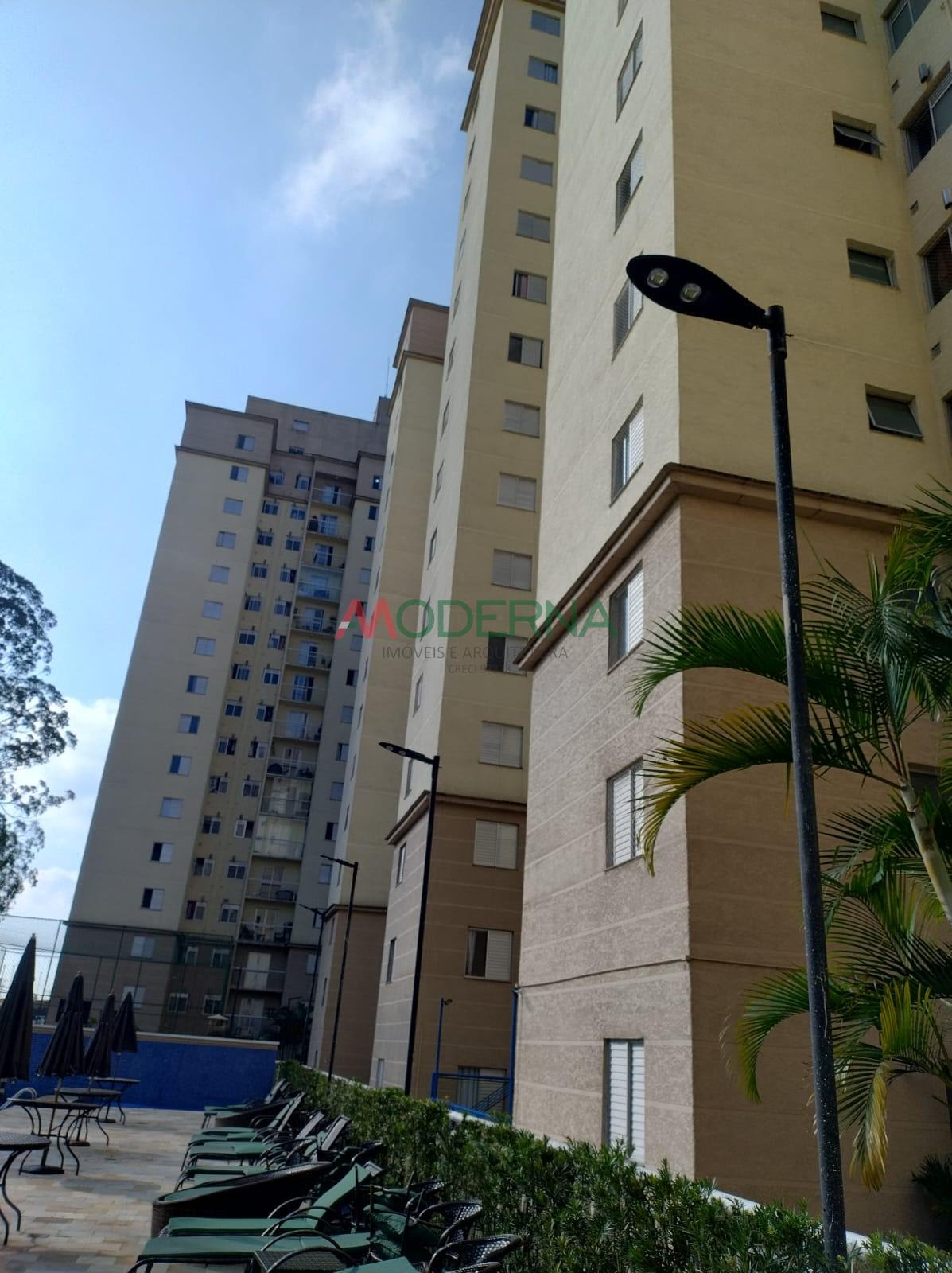 Apartamento à venda com 3 quartos, 1 suíte, 1 vaga e 65m² no Planalto, São Bernardo do Campo (SP) — foto 18 de 24