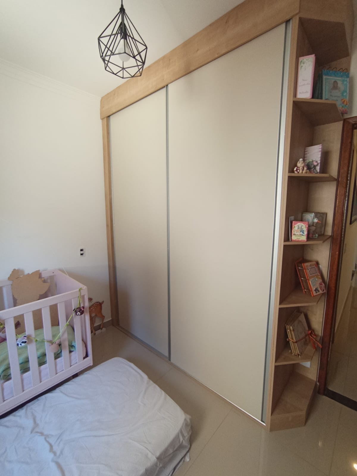 Apartamento à venda com 3 quartos, 1 suíte, 3 vagas e 130m² no Jardim Cidade Pirituba, São Paulo (SP) — foto 29 de 30