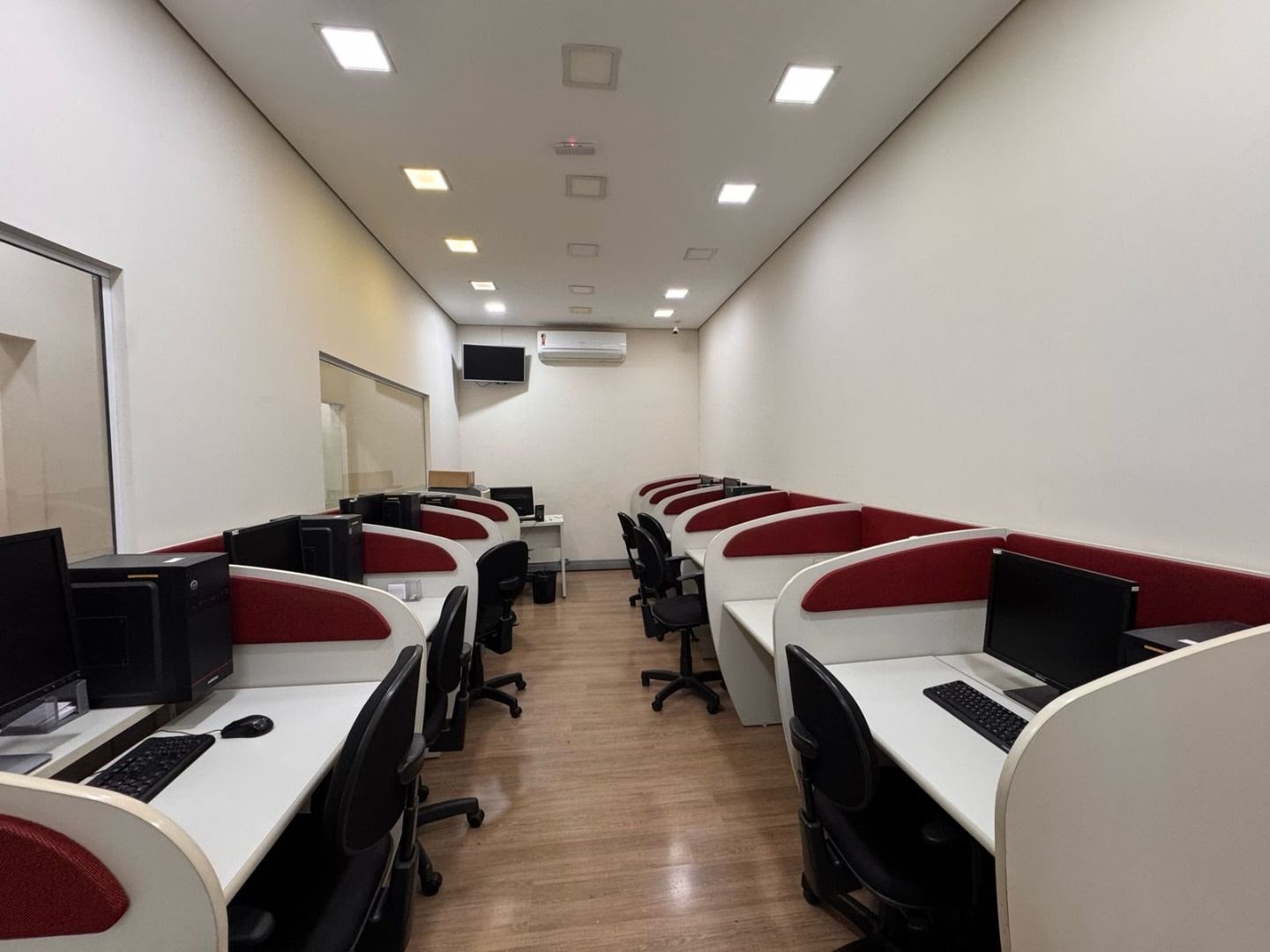 Comercial para alugar com 4 vagas e 360m² no Ipiranga, Ribeirão Preto (SP) — foto 22 de 30