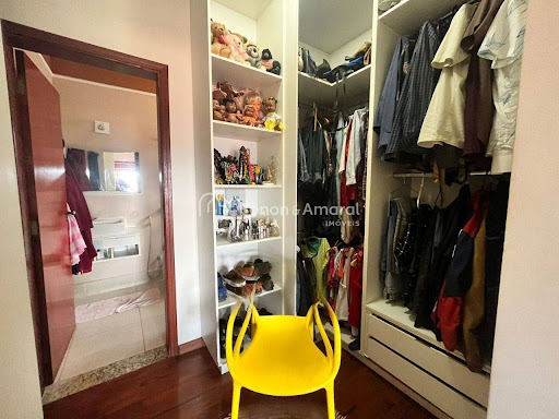 Casa de Condomínio, 3 quartos - Foto 9