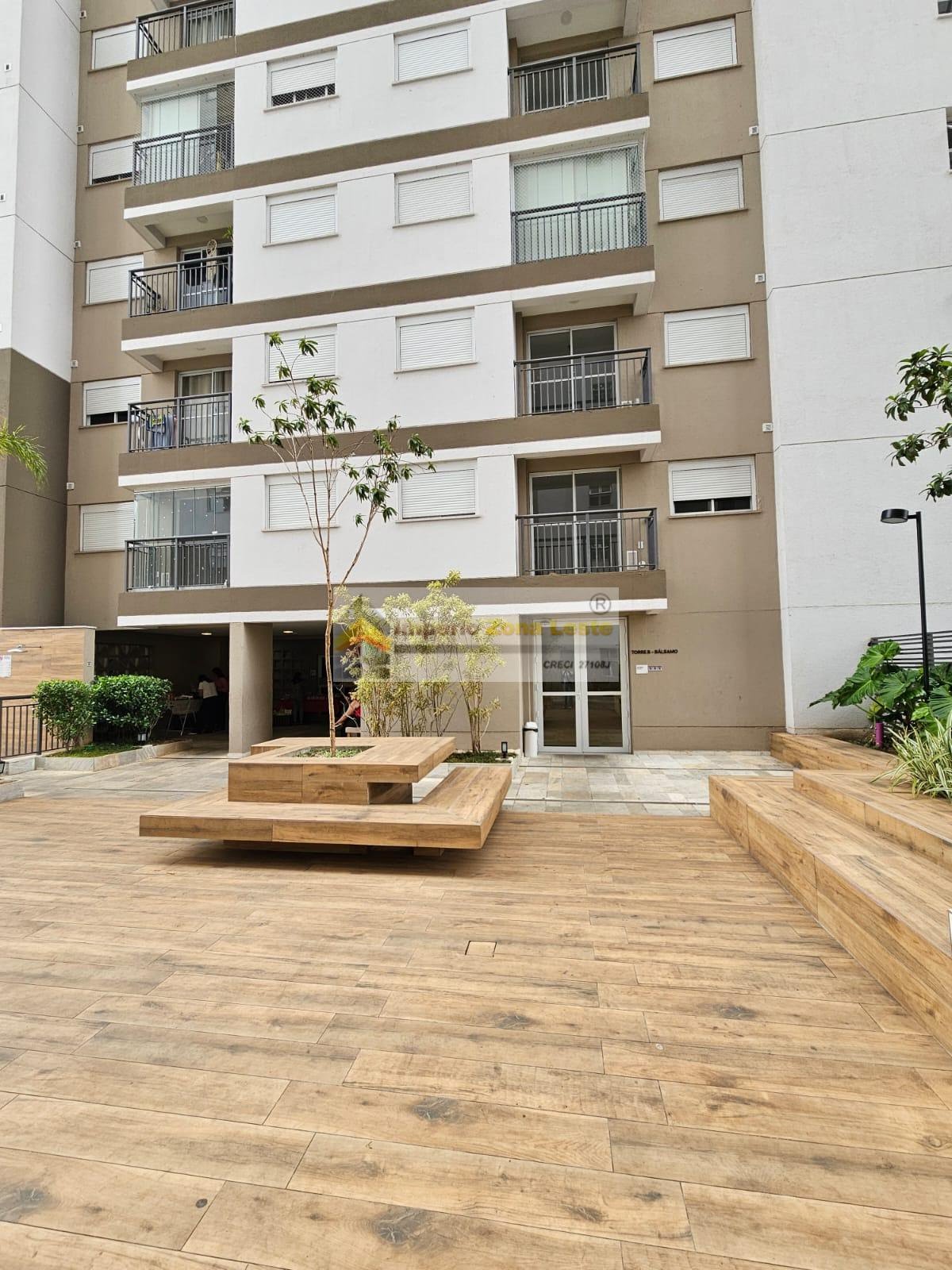 Apartamento, 2 quartos, 38 m² - Foto 20