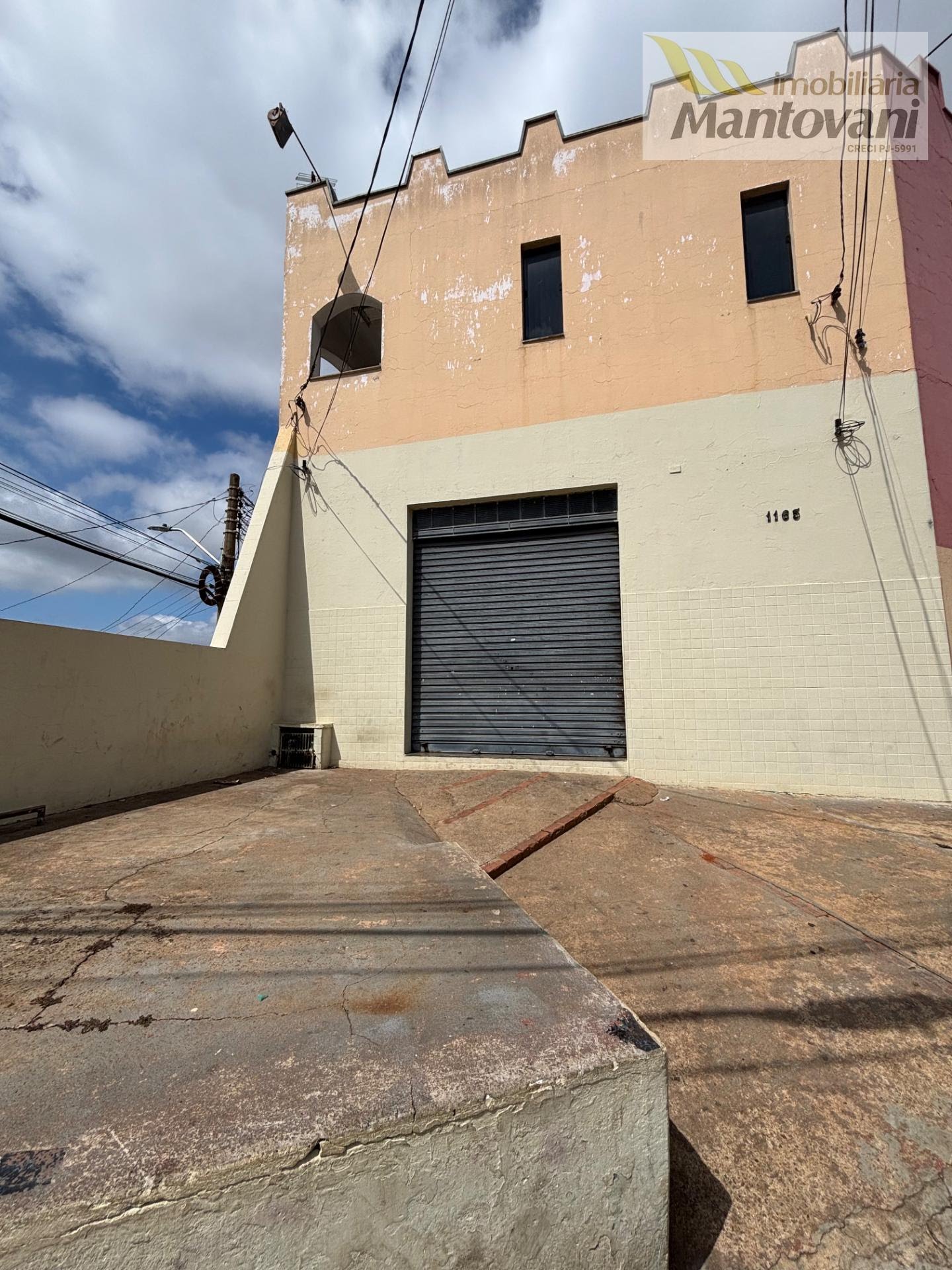 Comercial para alugar com 1 banheiro e 105m² no Vila São Cristóvão, Tatuí (SP) — foto 3 de 9