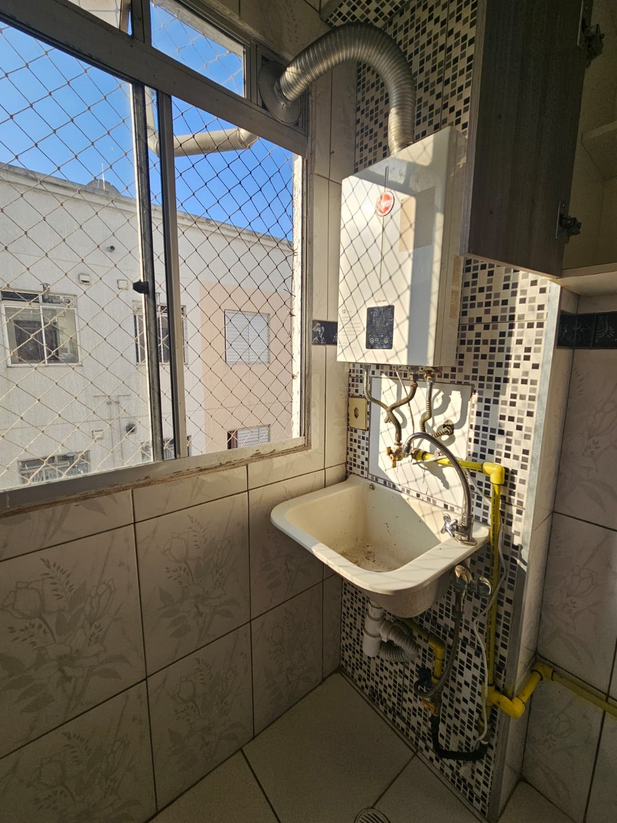 Apartamento à venda com 3 quartos, 1 banheiro, 1 vaga e 72m² no Jardim Marilu, São Paulo (SP) — foto 17 de 30