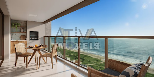 Apartamentos Blue One HomeClub - Centro - Balneário Piçarras