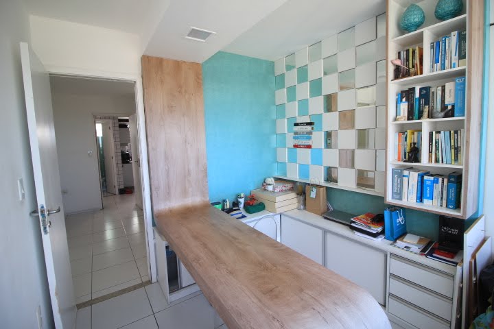 Apartamento à venda com 4 quartos, 2 suítes, 2 vagas e 114m² no Espinheiro, Recife (PE) — foto 25 de 30