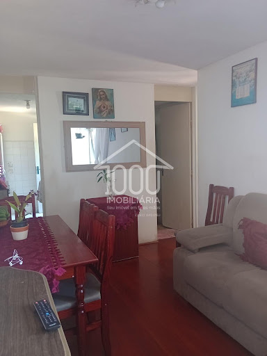 Apartamento em Jardim Marica - Mogi das Cruzes, SP