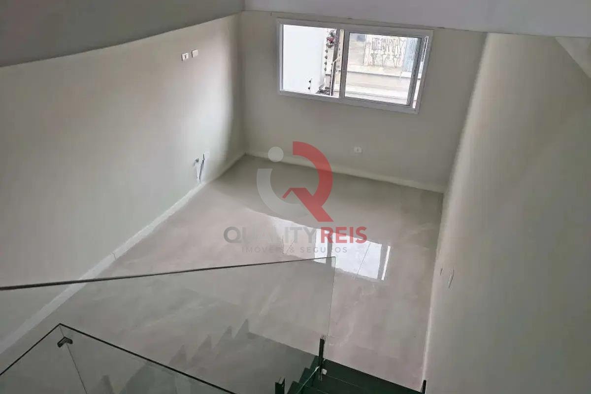 Sobrado, 3 quartos, 137 m² - Foto 21