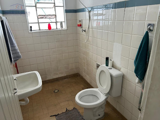 Banheiro casa 2