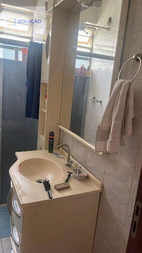 Apartamento em Esperança  -  Governador Valadares