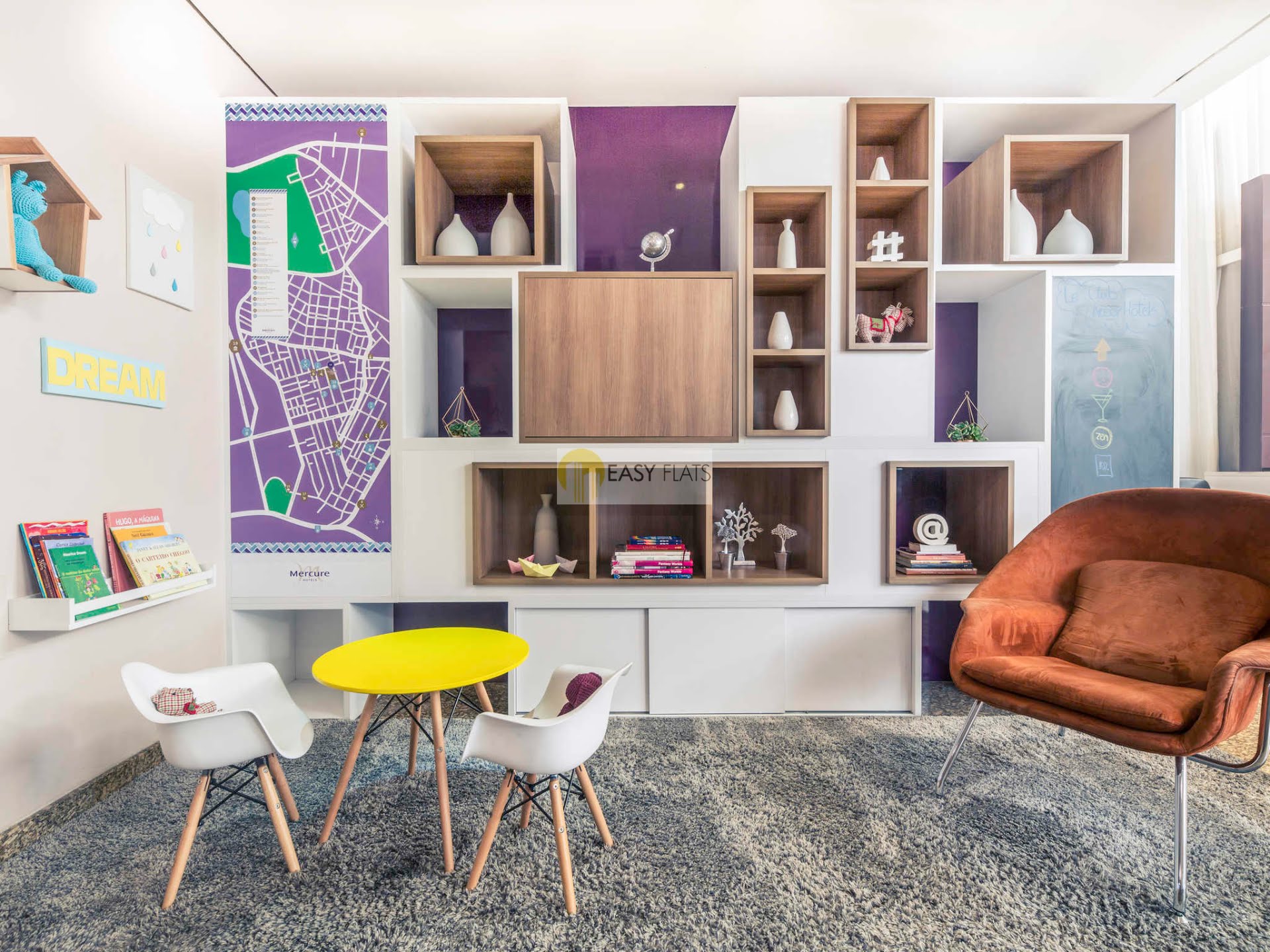 Apartamento à venda com 1 quarto, 1 banheiro, 1 vaga e 28m² no Vila Olímpia, São Paulo (SP) — foto 10 de 16