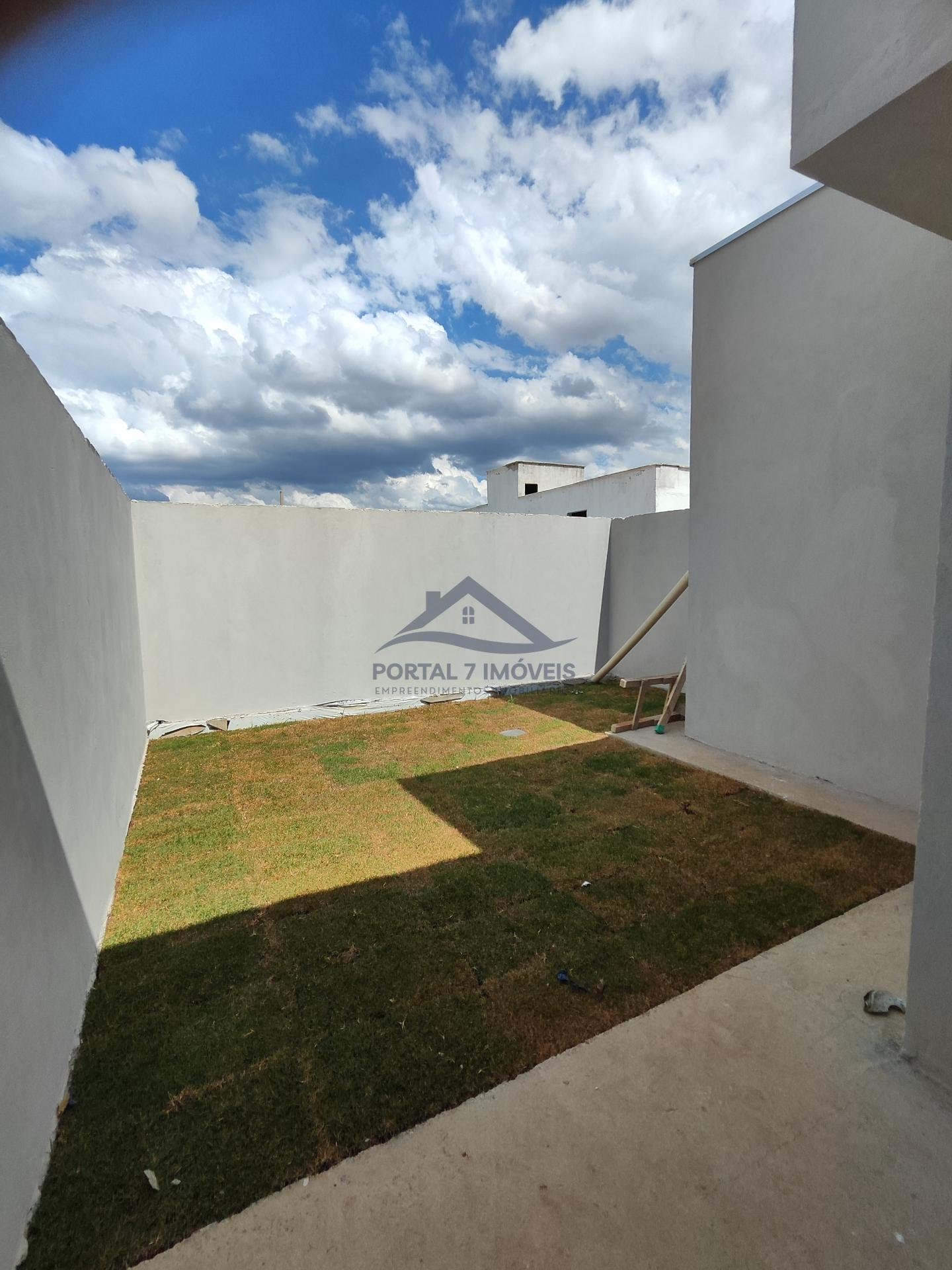 Casa à venda com 2 quartos, 1 suíte, 2 vagas e 70m² no Nova Serrana, Sete Lagoas (MG) — foto 27 de 30
