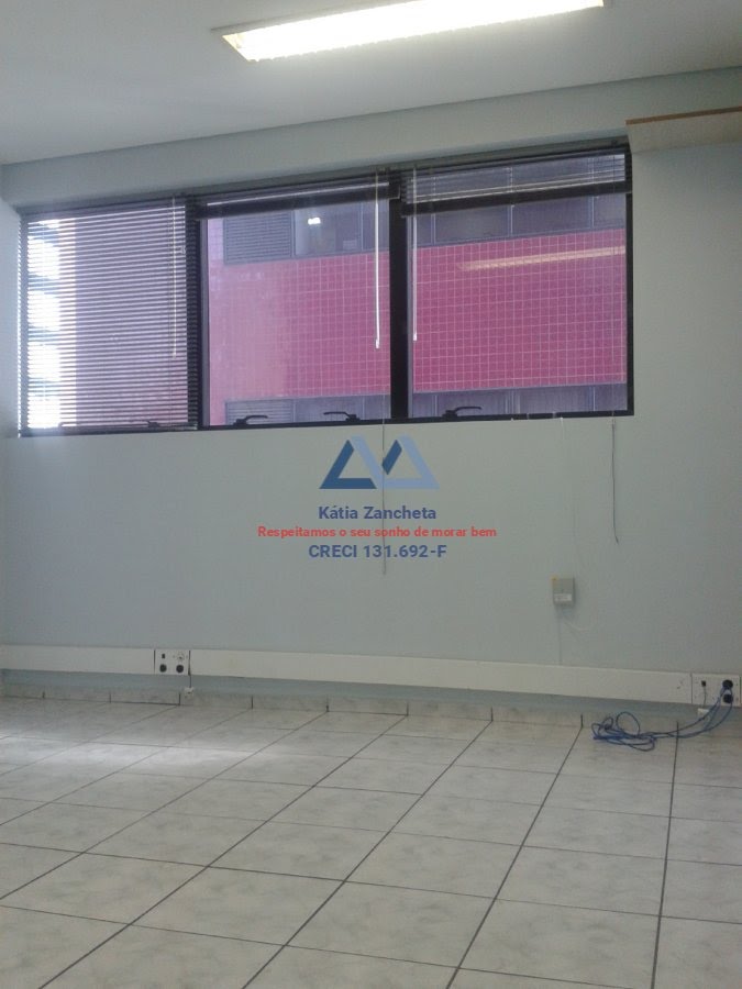 Comercial à venda com 2 banheiros, 1 vaga e 30m² no Vila Monte Alegre, São Paulo — foto principal