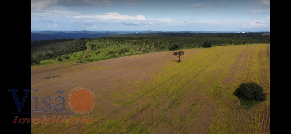 Rural à venda no Fazenda, Paracatu (MG) — foto 5 de 22