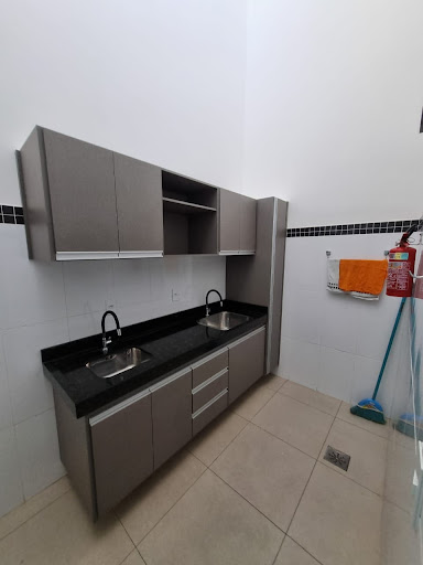 Sala comercial em Centro  -  Adamantina